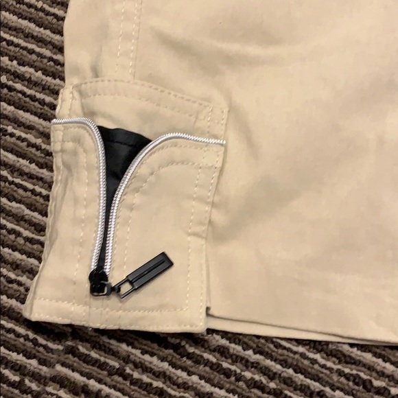 Jamie Sadick Capri golf size 2 - Picture 5 of 8